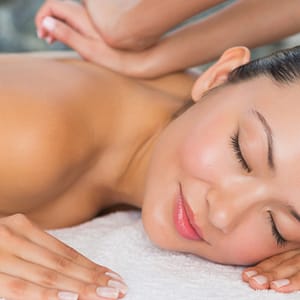 One-Hour Swedish Spa Treatment MASSAGE Shop Online at Special Price from Dubai Trades