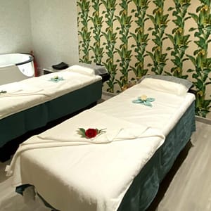 Personalized 60 Or 90-Min Spa Treatments Tailored Across Dubai MASSAGE Shop Online at Special Price from Dubai Trades
