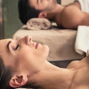 Pure Relaxation: Choice Of Classic Spa Treatment Shop Online at Special Price from Dubai Trades