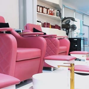 Refresh Your Nails With Mani-Pedi Combo And Polish! NAILS Shop Online at Special Price from Dubai Trades