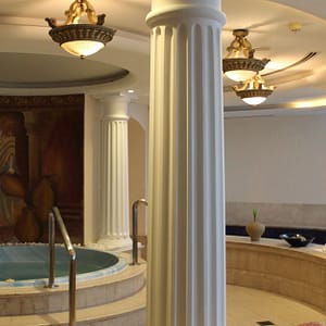 Relax With 60, Or 90-Minute Spa Treatment For One Person Or A Couple Shop Online at Special Price from Dubai Trades