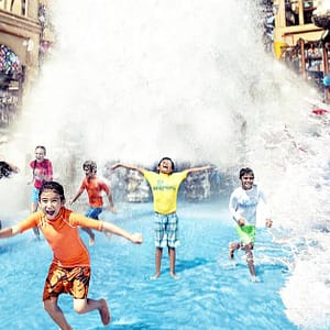 Sheikh Zayed Grand Mosque & Water Park Entry WATER SPORTS Shop Online at Special Price from Dubai Trades