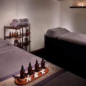 Spa Treatments With Access To Temperature-Controlled Outdoor Pool Shop Online at Special Price from Dubai Trades