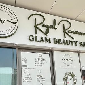 Transform With Classic Manicure/Pedicure, Gelish Manicure, & More NAILS Shop Online at Special Price from Dubai Trades
