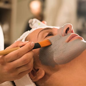 45-Minute Facial FACIAL TREATMENTS Shop Online at Special Price from Dubai Trades