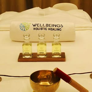 60 Or 90 Minute Spa Treatments In A 5 Star Hotel For Single Or Couple Shop Online at Special Price from Dubai Trades
