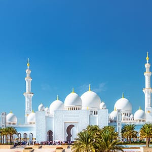 Abu Dhabi City Tour, Child (Aed 59), Adult (Aed 99) Shop Online at Special Price from Dubai Trades