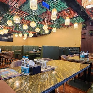 Aed 50, 100, 200 Or 400 To Spend Anything On The Menu INDIAN Shop Online at Special Price from Dubai Trades