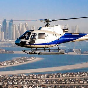 Aerial Tours Over Dubai’S Icons: 12-, 17-, 22-, 30 Or 40-Minute Flight FLYING Shop Online at Special Price from Dubai Trades