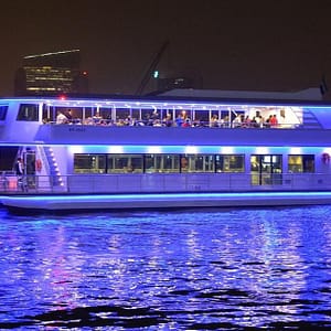 Catamaran Cruise In Dubai Marina EXPERIENCE RESTAURANTS Shop Online at Special Price from Dubai Trades