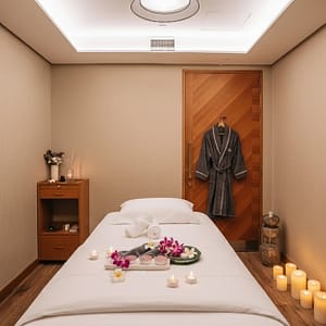 Choice Of 60 Or 90-Minute Spa Treatment For One Or Two People Shop Online at Special Price from Dubai Trades
