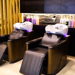 Choice Of Hair Treatments At Beauty Garden Ladies Salon HAIRDRESSER Shop Online at Special Price from Dubai Trades