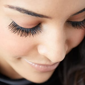 Classic Eyelashes, Brow Threading Gel Mani-Pedi For A Stunning Look! FACIAL TREATMENTS Shop Online at Special Price from Dubai Trades