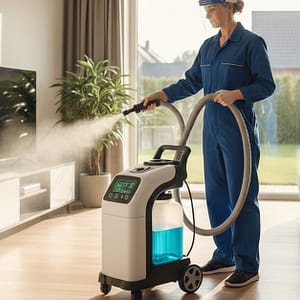 Complete Villa & Apartment Deep Cleaning Services! CLEANING Shop Online at Special Price from Dubai Trades