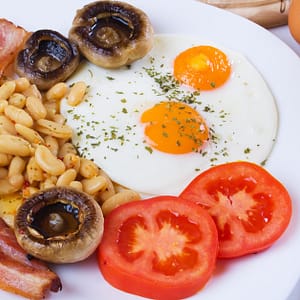 English Breakfast BRITISH Shop Online at Special Price from Dubai Trades