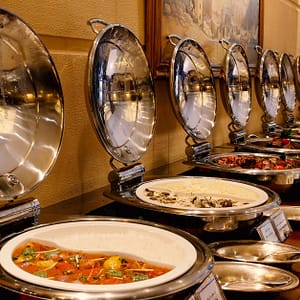 Enjoy A Breakfast Buffet For One, Two, Or Four With Delightful Options Shop Online at Special Price from Dubai Trades