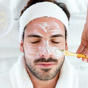 Facial – Mens FACIAL TREATMENTS Shop Online at Special Price from Dubai Trades