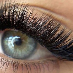 Full Set Eyelash Extension Or Eyelash Lamination FACIAL TREATMENTS Shop Online at Special Price from Dubai Trades