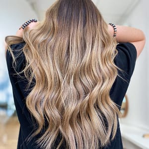 Get A Fresh Look With A Hair Wash, Cut And Blow Dry Shop Online at Special Price from Dubai Trades