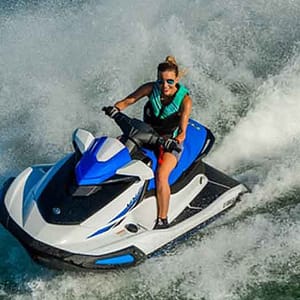 Jet Skiing WATER SPORTS Shop Online at Special Price from Dubai Trades