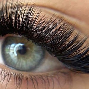 Lash Extensions Or Lamination With Optional Brow Threading And More FACIAL TREATMENTS Shop Online at Special Price from Dubai Trades