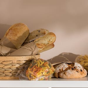 Master Bread Making Online Course COURSE OR TRAINING Shop Online at Special Price from Dubai Trades