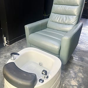 Men’S Grooming Packages With Mani-Pedi, Facial & Wax Options NAILS Shop Online at Special Price from Dubai Trades