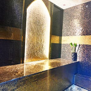 Moroccan Bath & Spa Escape With Hydra Facial & Hair Care STEAM BATH Shop Online at Special Price from Dubai Trades