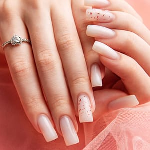 Pampering Nail Care: Manicure, Pedicure & Gel Options NAILS Shop Online at Special Price from Dubai Trades