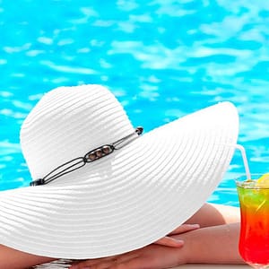 Pool And Fitness Facilities Access At Pool Bar At 4* Two Seasons Hotel WATER SPORTS Shop Online at Special Price from Dubai Trades