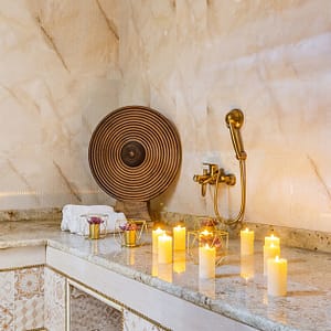 Regular Moroccan Bath At Bella Vie Beauty Centre STEAM BATH Shop Online at Special Price from Dubai Trades