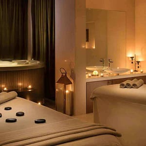 Relax With A 60, 75, Or 90-Minute Choice Of Full Body Treatments Shop Online at Special Price from Dubai Trades