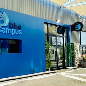 Scuba Diving Courses At Divecampus WATER SPORTS Shop Online at Special Price from Dubai Trades