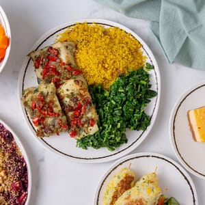 Six-Meal Plan With Delivery Shop Online at Special Price from Dubai Trades
