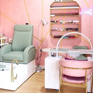 Stylish Haircuts & Color Treatments – Cuts, Touch-Ups & Highlights HAIRDRESSER Shop Online at Special Price from Dubai Trades
