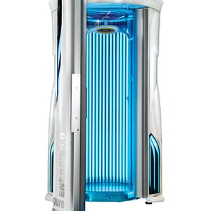 Three Or Five Sessions Of Full Body Solarium Tan At Plush Tan TANNING Shop Online at Special Price from Dubai Trades