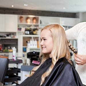 Transform Your Look With A Haircut And Style Package HAIRDRESSER Shop Online at Special Price from Dubai Trades
