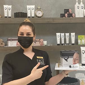 Up To 50% Off On At Face Retreat FACIAL TREATMENTS Shop Online at Special Price from Dubai Trades