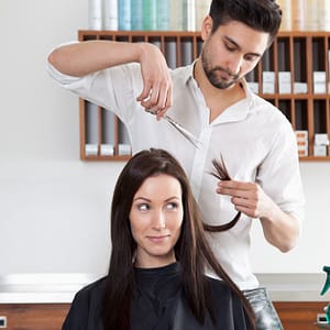 Wash, Cut And Blow-Dry Shop Online at Special Price from Dubai Trades