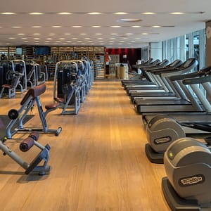 30 Or 90-day Gym Access + Opt Pool & Wellness Facilities For 1 Or 2 WORKOUT OR FITNESS Shop Online at Special Price from Dubai Trades