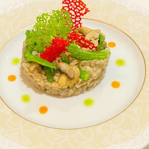 5* Italian Dinner Sharing Menu + Optional House Beverage For Up To 4 ITALIAN Shop Online at Special Price from Dubai Trades
