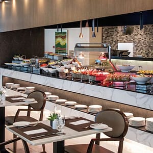 5* Lunch Or Dinner Buffet With Pool And Hot Tub Access Shop Online at Special Price from Dubai Trades