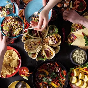 5* Premium Theme Night Dinner With Choice Of Soft Or House Beverages Shop Online at Special Price from Dubai Trades 2