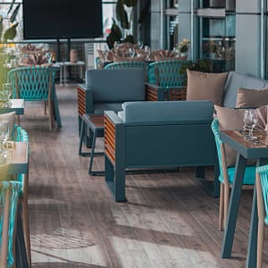5-star Breakfast Buffet + Free Soft Drinks – Child Or Up To 4 Adults Shop Online at Special Price from Dubai Trades