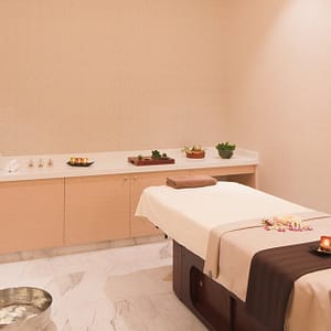 60-/90-min Swedish/Aromatherapy/Deep Tissue Treatment & More Options Shop Online at Special Price from Dubai Trades