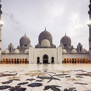 Abu Dhabi City Tour Shop Online at Special Price from Dubai Trades