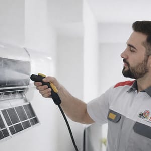 Ac Cleaning Services: Duct & Filter (1–5 Units), Deep Duct, & More Shop Online at Special Price from Dubai Trades