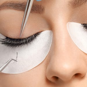 All Eyes On You: Lash & Brow Magic: Lamination, Lift Mink Extensions FACIAL TREATMENTS Shop Online at Special Price from Dubai Trades