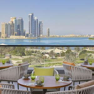 All You Can Eat Breakfast With Beverages Shop Online at Special Price from Dubai Trades