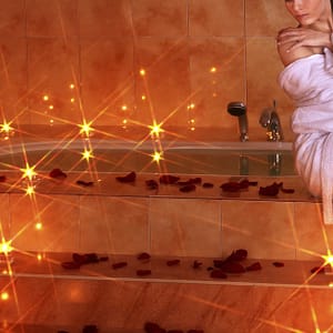 Bath House Hammam STEAM BATH Shop Online at Special Price from Dubai Trades